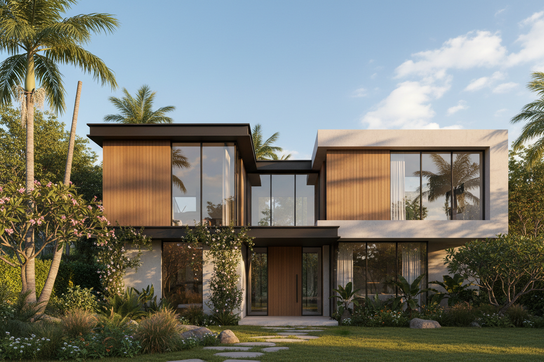 How to Keep Your House Cool in Summer Naturally