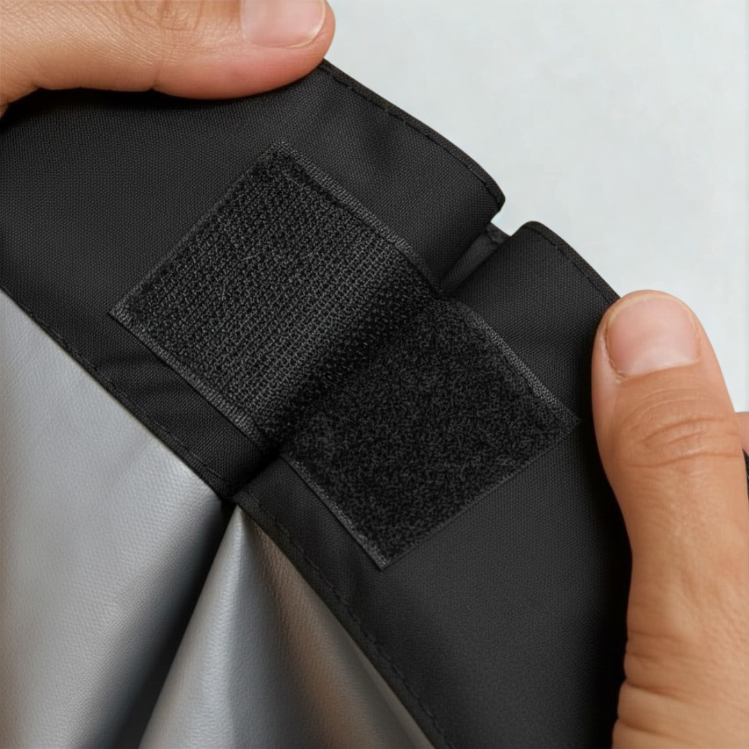 Moonzi Portable Blackout Blind
