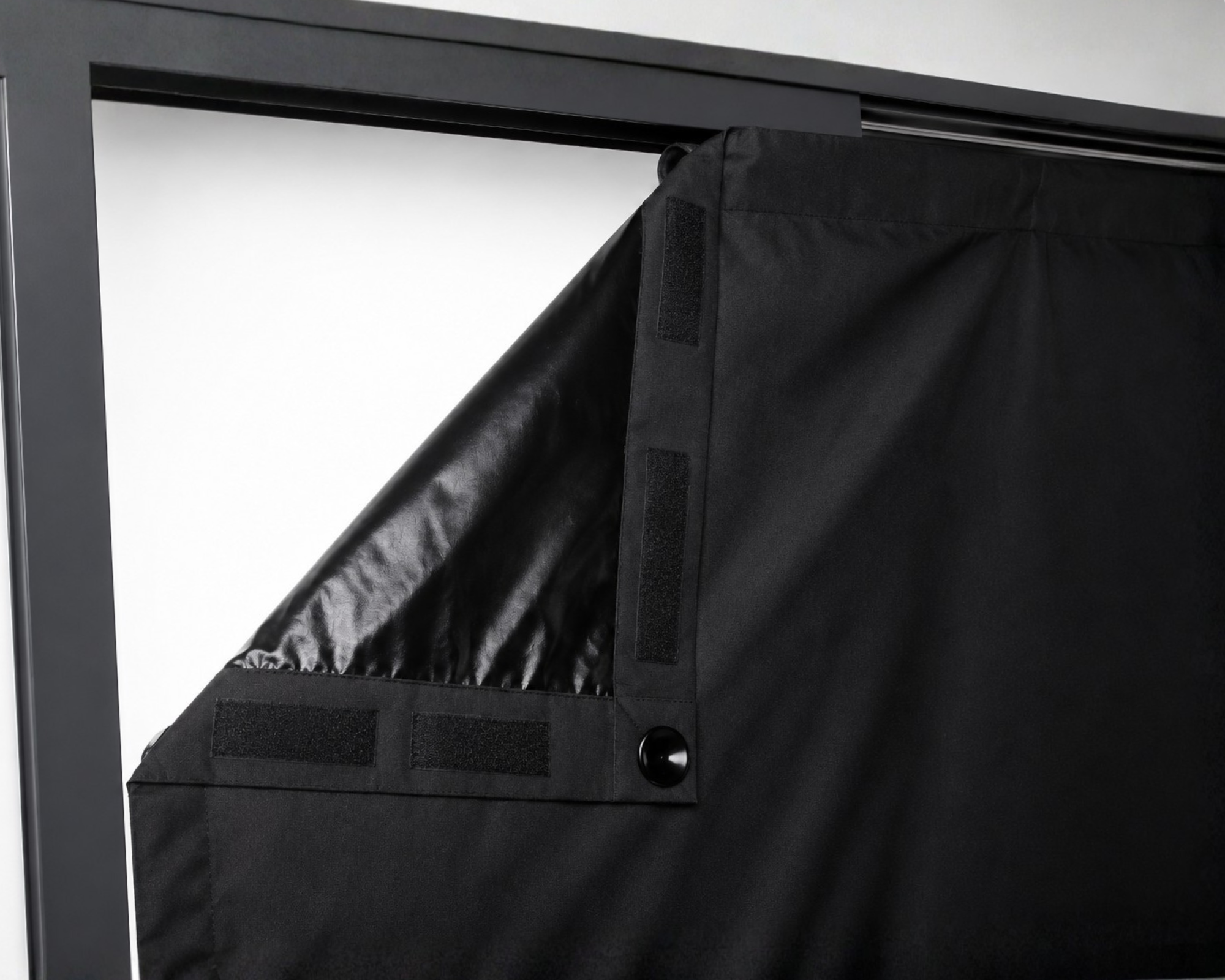 Moonzi Portable Blackout Blind