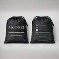 Moonzi Portable Blackout Blind