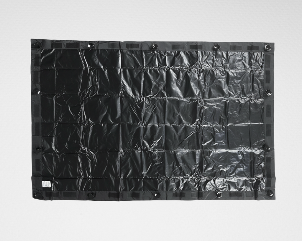 Moonzi Portable Blackout Blind