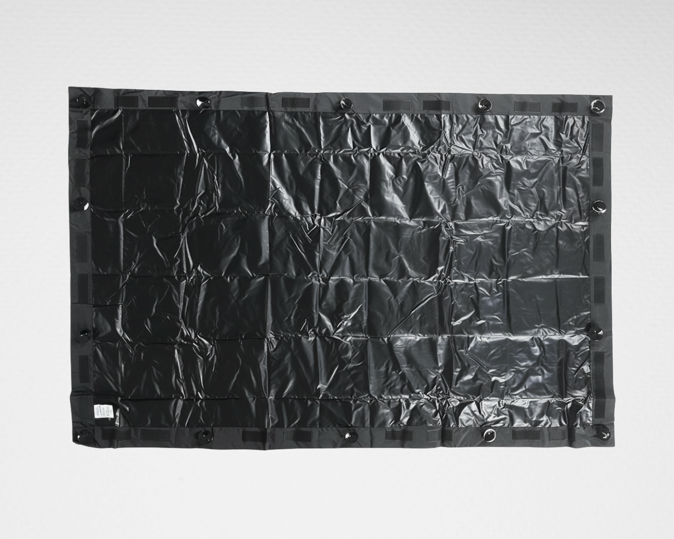Moonzi Portable Blackout Blind